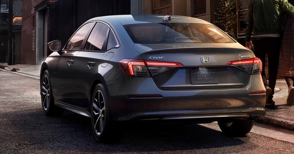 Honda Civic 2022 Sắp Ra Mắt Tại Đông Nam Á, Mở Đầu Là Singapore 11 Honda Civic 2022 Sắp Ra Mắt Tại Đông Nam Á, Mở Đầu Là Singapore