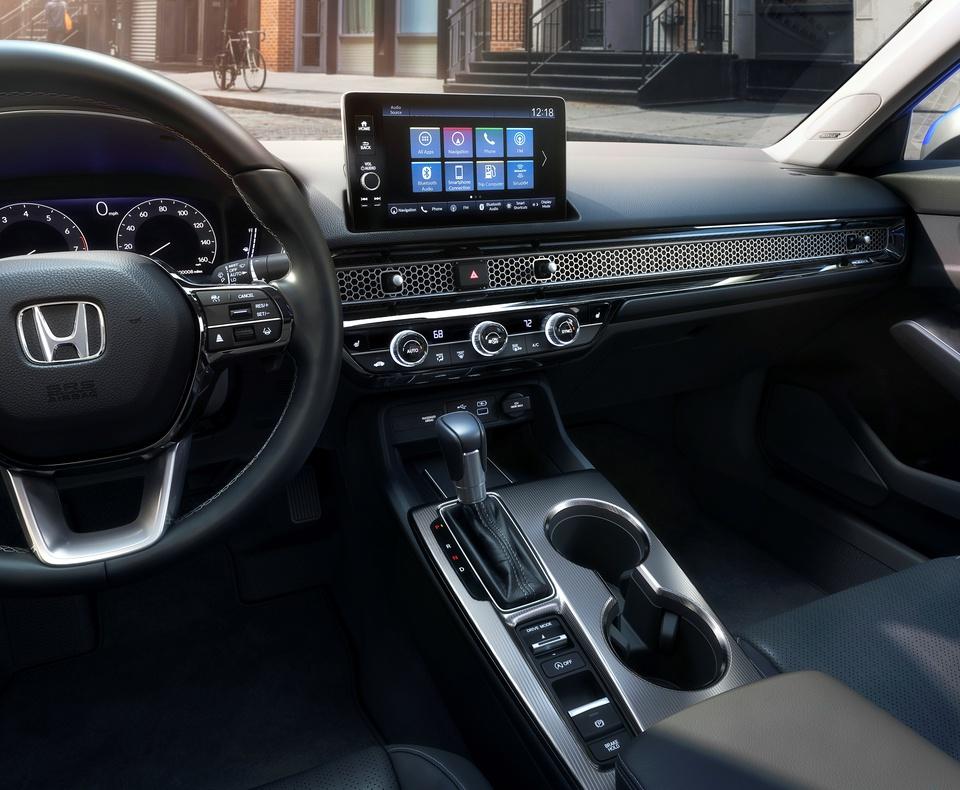 Honda Civic 2022 Sắp Ra Mắt Tại Đông Nam Á, Mở Đầu Là Singapore 15 Honda Civic 2022 Sắp Ra Mắt Tại Đông Nam Á, Mở Đầu Là Singapore