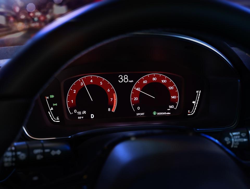 Honda Civic 2022 Sắp Ra Mắt Tại Đông Nam Á, Mở Đầu Là Singapore 13 Honda Civic 2022 Sắp Ra Mắt Tại Đông Nam Á, Mở Đầu Là Singapore