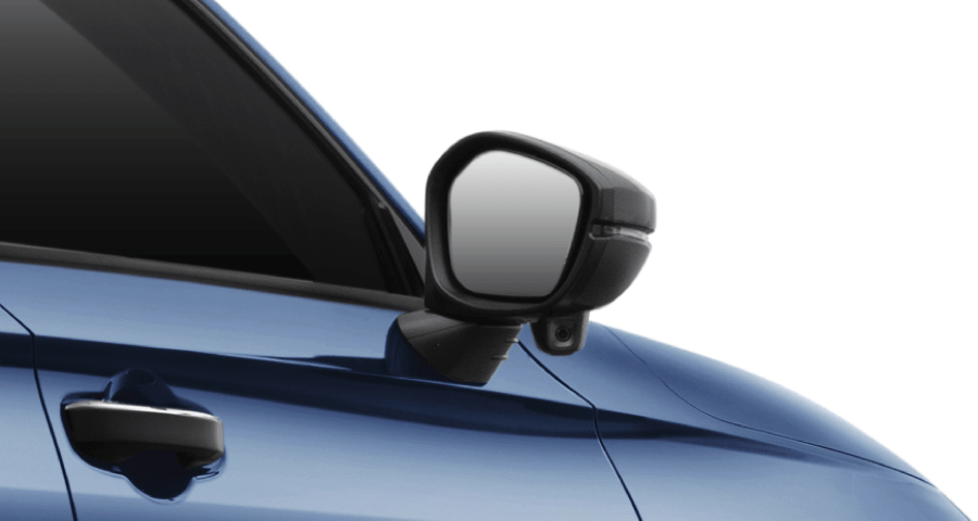 đèn báo rẽ civic new