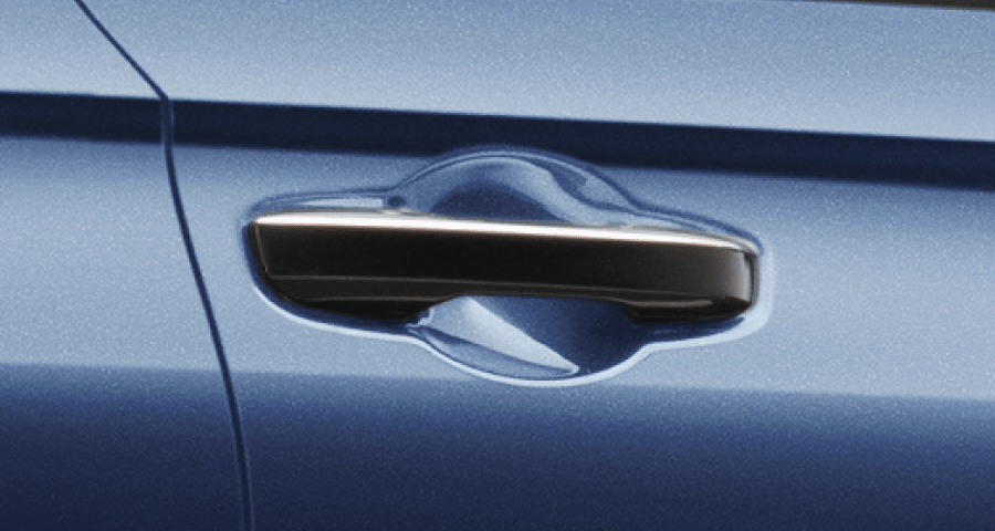 tay nắm cửa civic new