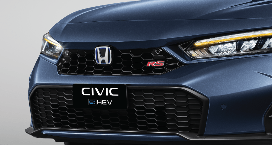 mặt ca lăng civic new