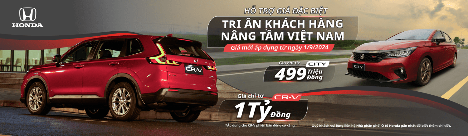 Poster CTKM T9 CRV